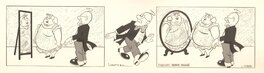 Pierre Le Goff - Nimbus par Pierre LE GOFF - Comic Strip