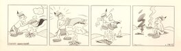 Pierre Le Goff - Nimbus par Pierre LE GOFF - Comic Strip