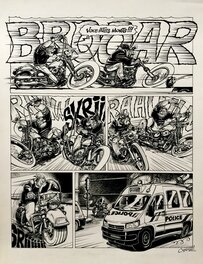 Litteul Kévin - Tome 10, p 5