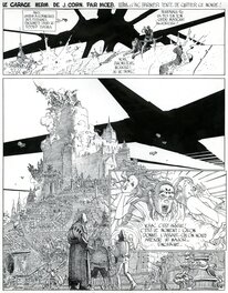 Major Fatal page 112.
