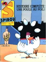 Spirou