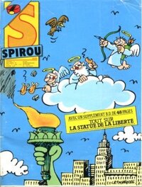 Spirou Spirou