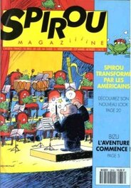 Spirou Spirou