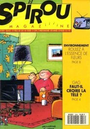 Spirou Spirou