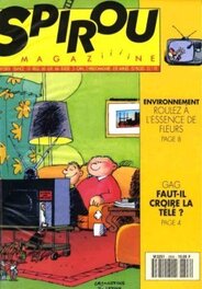 Spirou