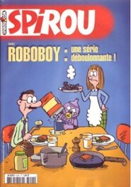 Spirou