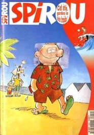 Spirou Spirou