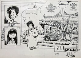 Planche 12B Planche 12B