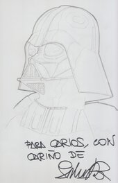 Dark Vader