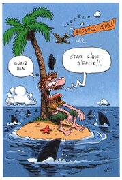 Publication Spirou