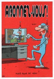 Publication Spirou Publication Spirou