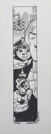 Soda - Ex-Libris tome 7