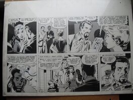 Wally WOOD Wally WOOD