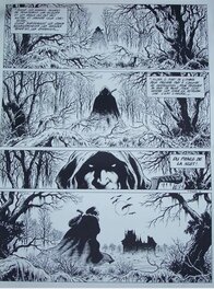 T1 - planche 1 T1 - planche 1