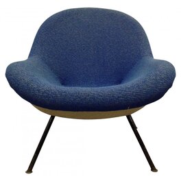 Egg chair 1950