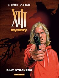 Xiii Mystery - T6