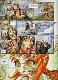 Scan EO Scan EO