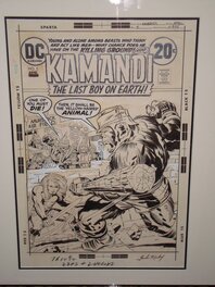 Kamandi