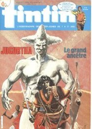 Couverture du N°473 Couverture du N°473
