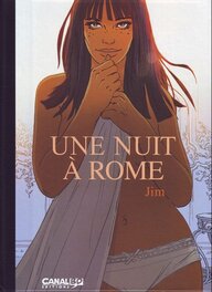 Une Nuit à Rome - TL1 Une Nuit à Rome - TL1