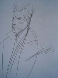 Portrait 1 Portrait 1