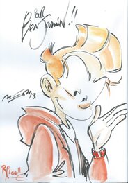 Spirou et Fantasio - T50