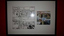 Blake et Mortimer Blake et Mortimer