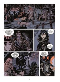 Planche en couleur Planche en couleur