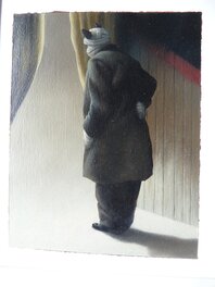 Au pays de la mémoire blanche Au pays de la mémoire blanche