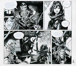 Strips 2 et 3 Strips 2 et 3