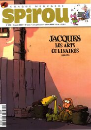 Spirou 3692 Spirou 3692