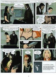 Page publiée Page publiée