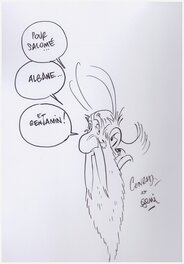 Asterix - TL36