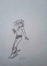 Dessin 1 Dessin 1