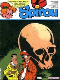 Spirou Spirou