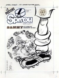 Sammy - Original Cover