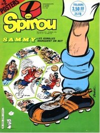 Spirou