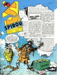 Spirou