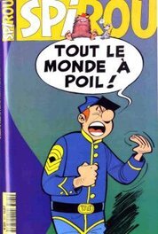 Spirou Spirou