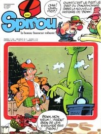 Spirou