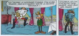Rime d'Imgage - Franquin QRN 1961/63 Rime d'Imgage - Franquin QRN 1961/63