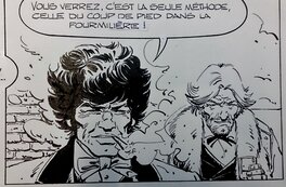 Gros plan Gros plan