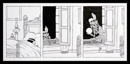 Romain Dutreix - 2015 - Dutreix : Impostures 2 - Comic Strip