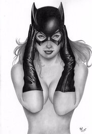 Batgirl