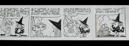 Frank Hill - Short RIBS - Comic Strip