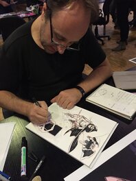 Fin et signature Fin et signature