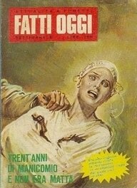 Couverture publiée Couverture publiée