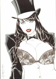 Zatanna