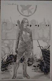 Katniss Everdeen