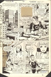Dazzler #32 PAGE 18